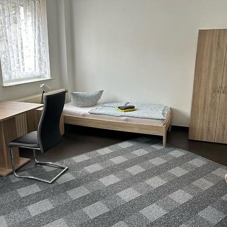 Ferienwohnung Witten Kültér fotó