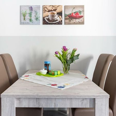 Ferienwohnung Witten Kültér fotó