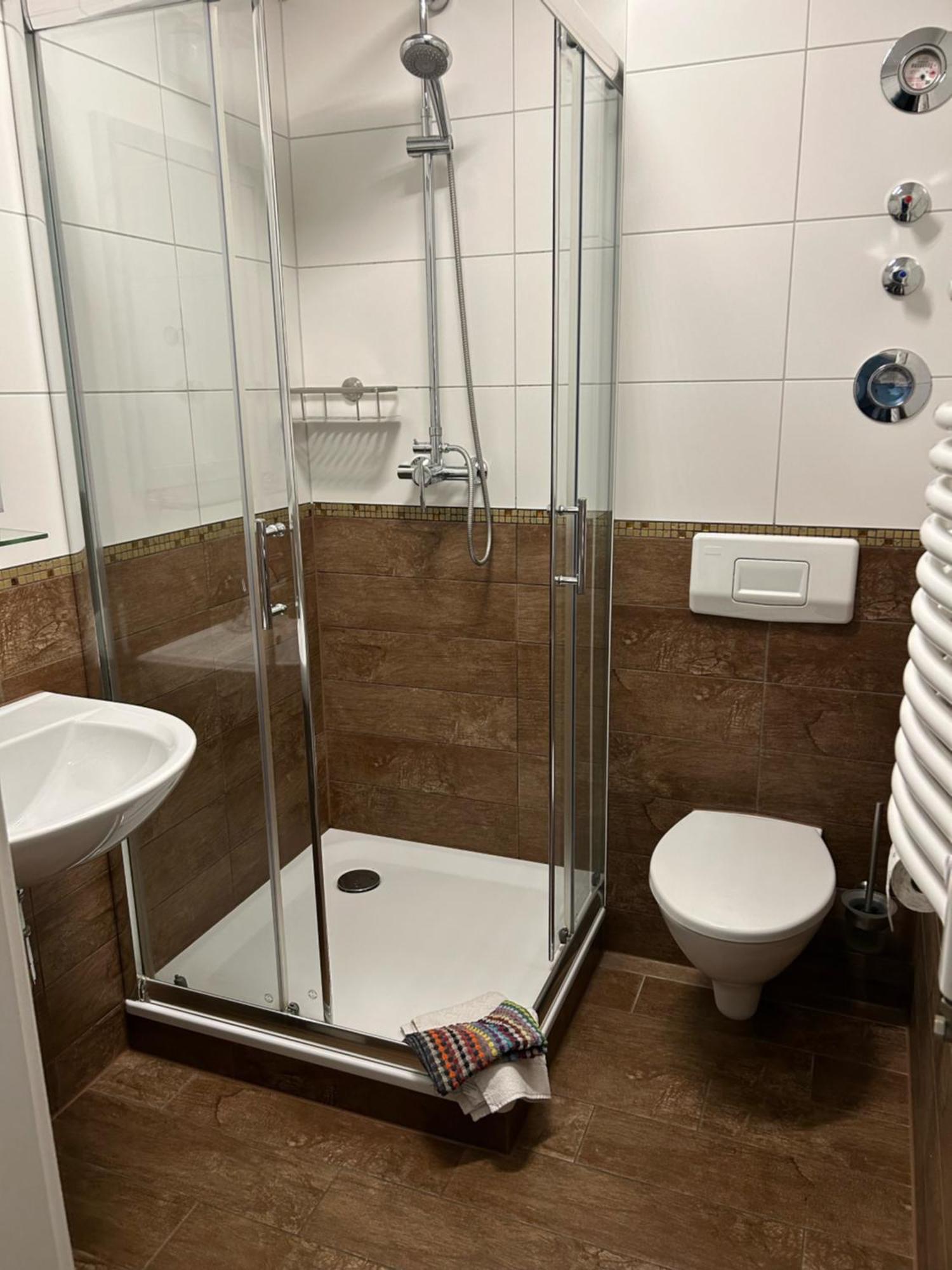 Ferienwohnung Witten Kültér fotó