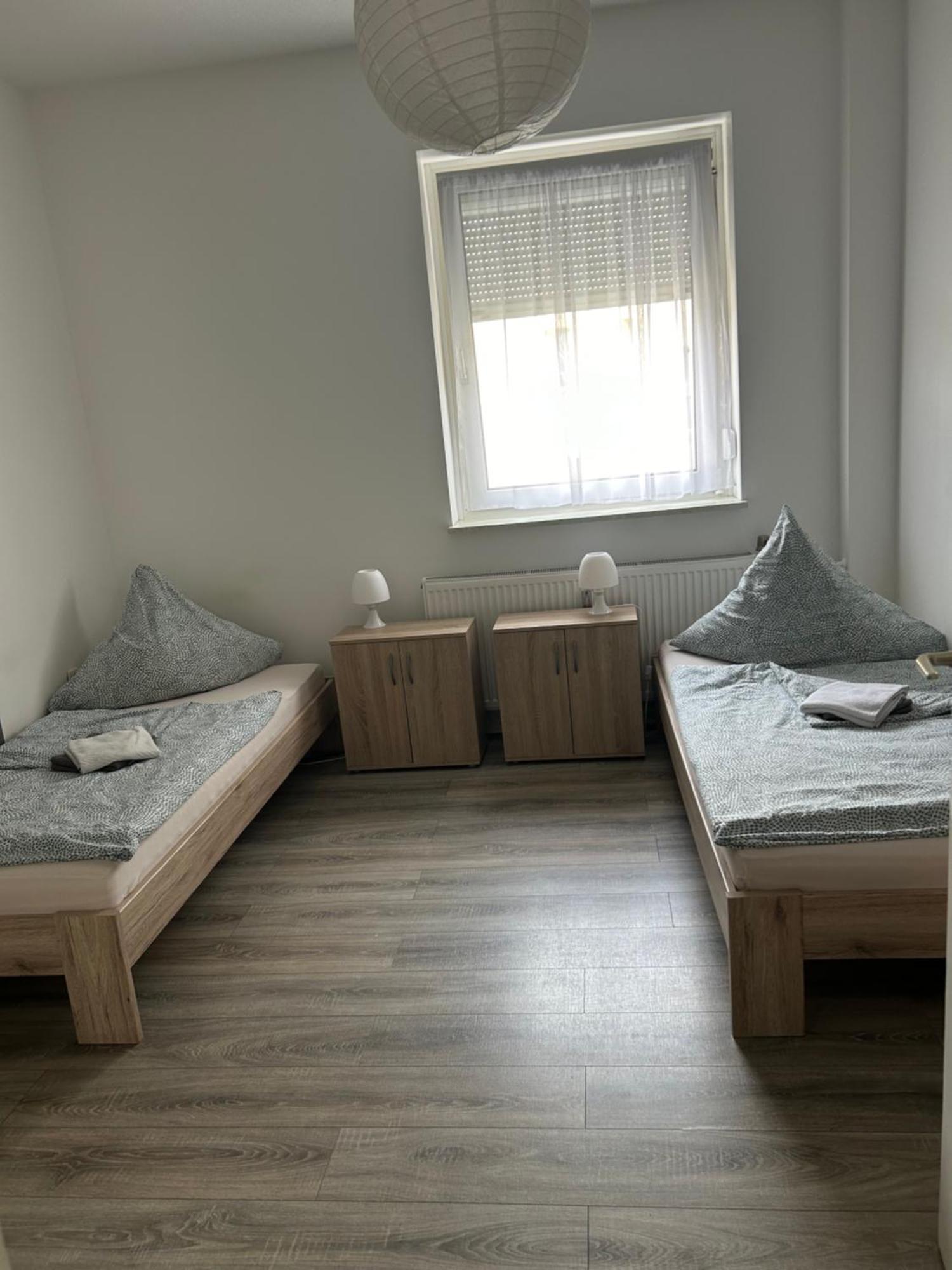 Ferienwohnung Witten Kültér fotó