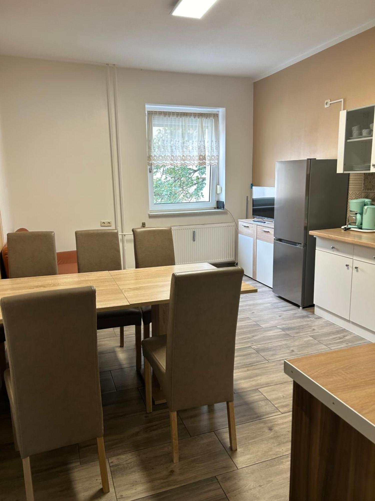 Ferienwohnung Witten Kültér fotó