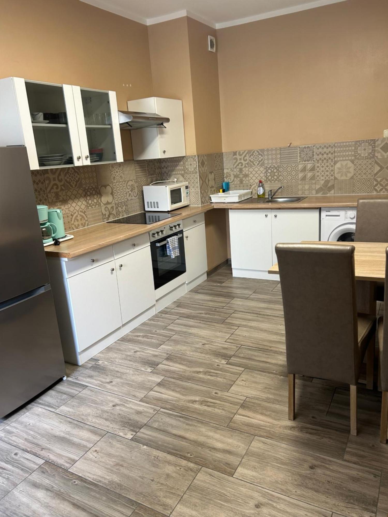 Ferienwohnung Witten Kültér fotó