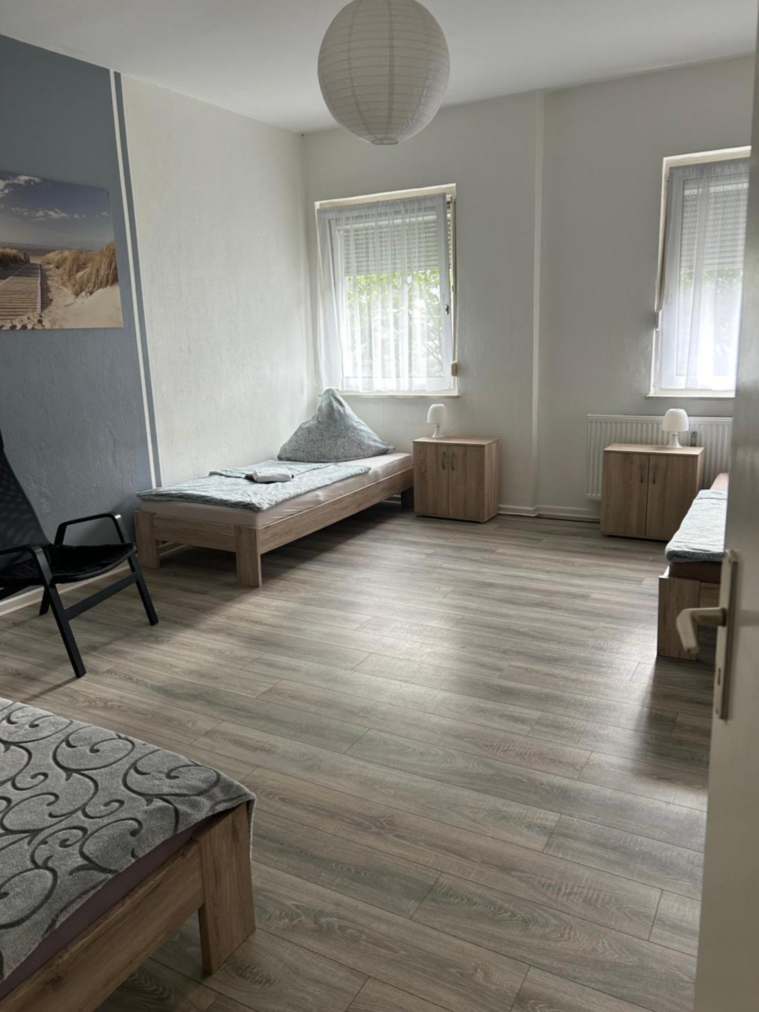 Ferienwohnung Witten Kültér fotó