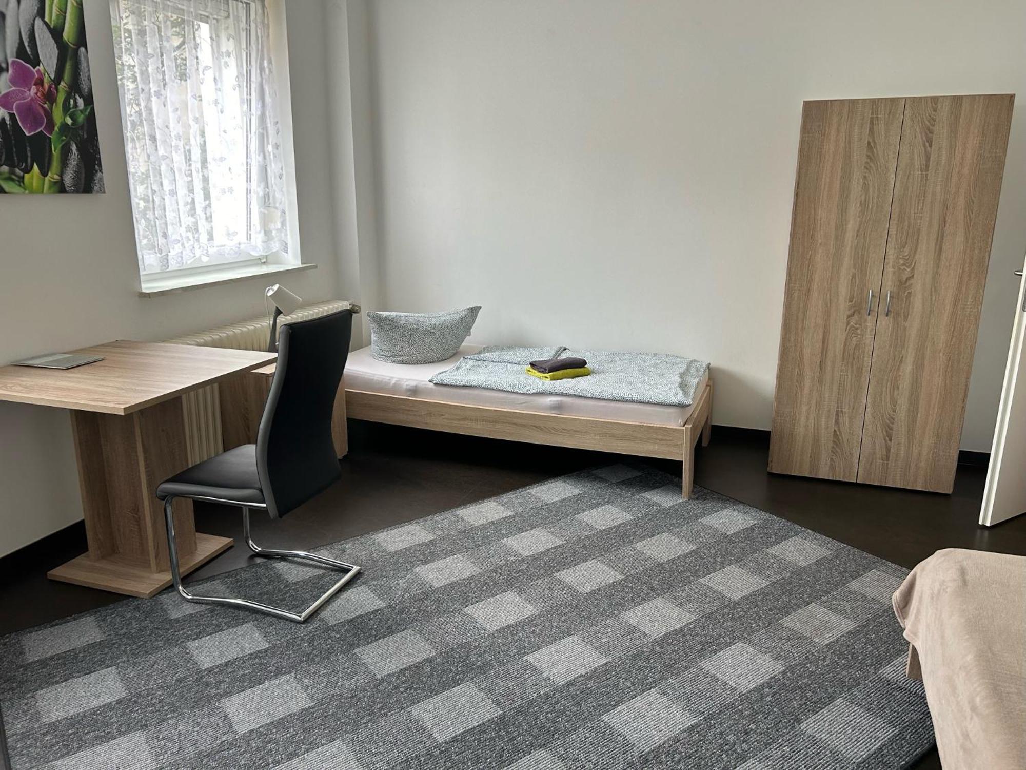 Ferienwohnung Witten Kültér fotó