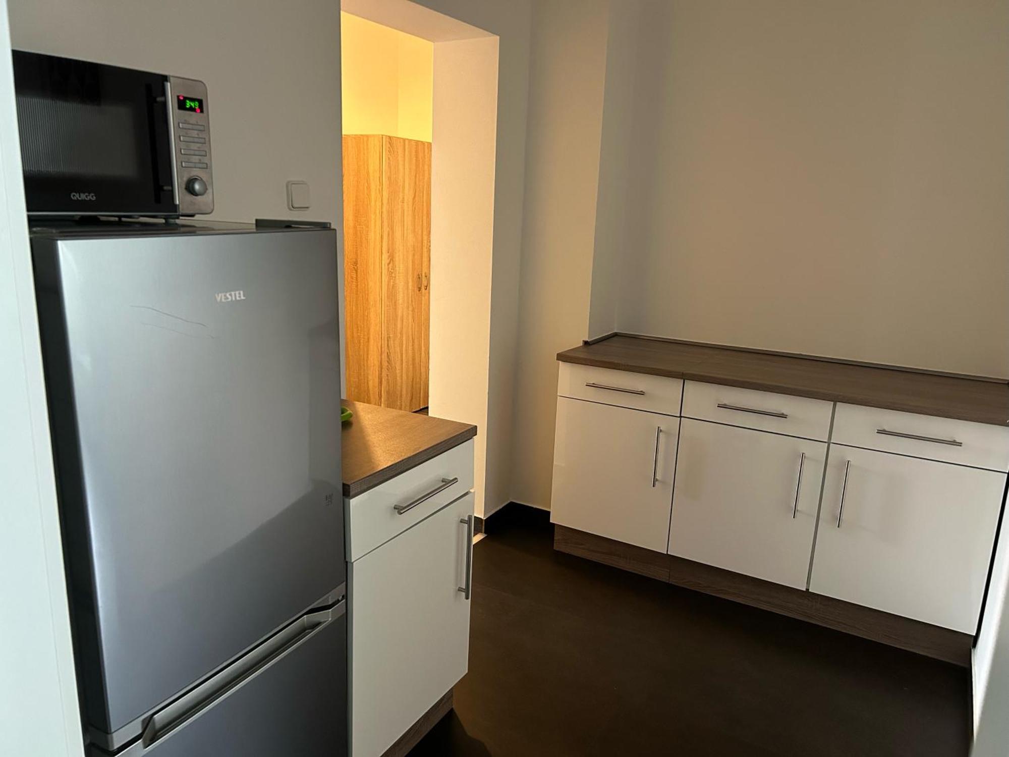 Ferienwohnung Witten Kültér fotó
