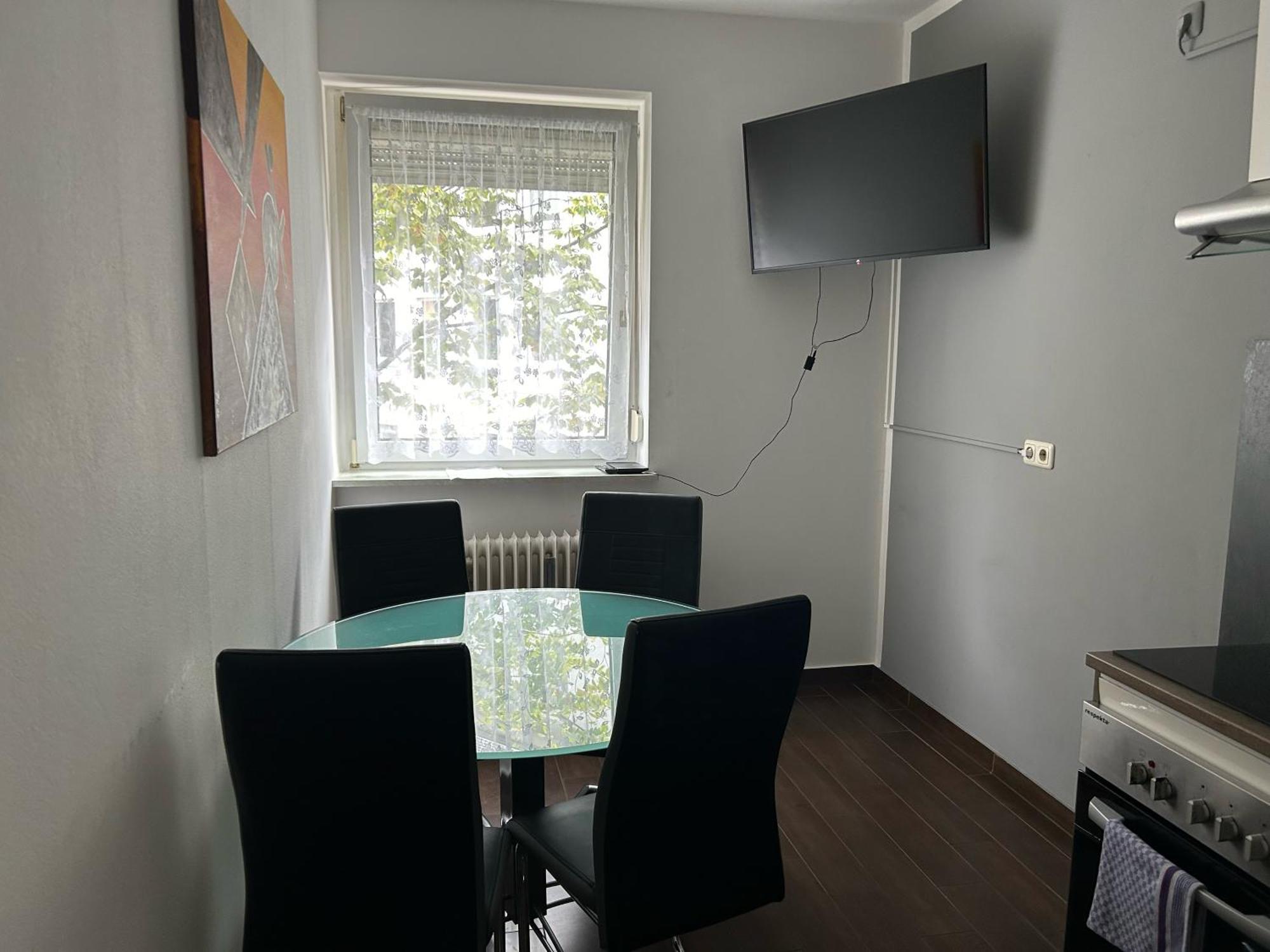 Ferienwohnung Witten Kültér fotó