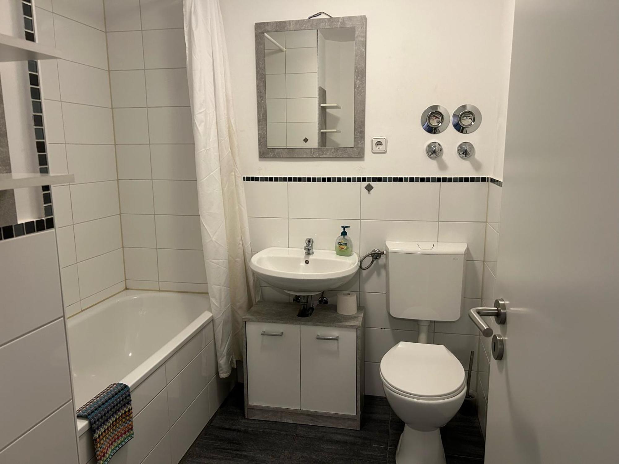 Ferienwohnung Witten Kültér fotó
