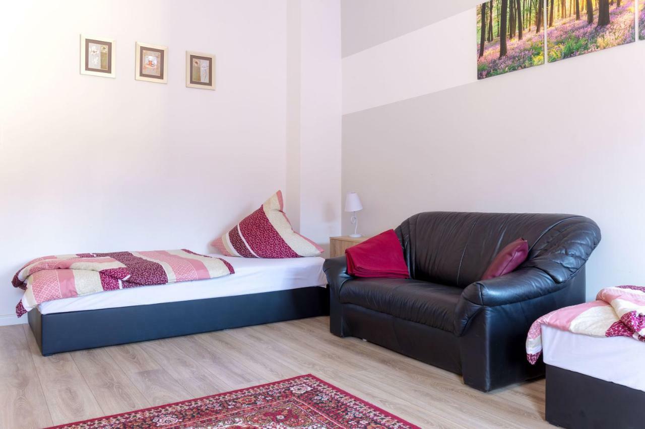 Ferienwohnung Witten Kültér fotó