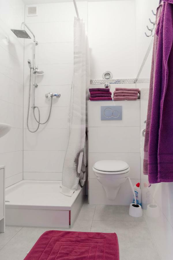 Ferienwohnung Witten Kültér fotó