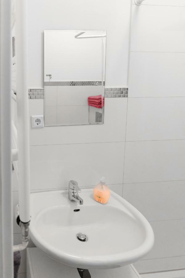 Ferienwohnung Witten Kültér fotó