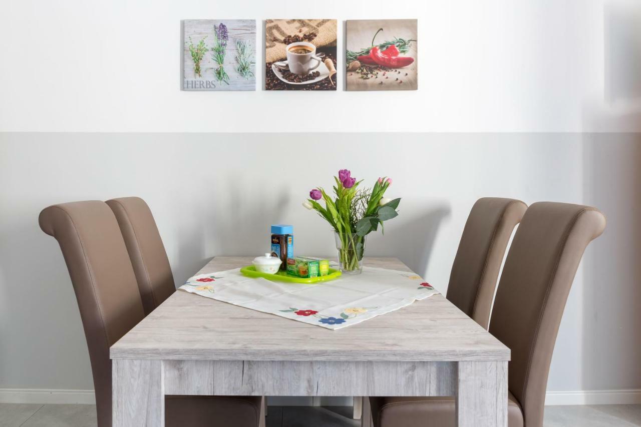 Ferienwohnung Witten Kültér fotó