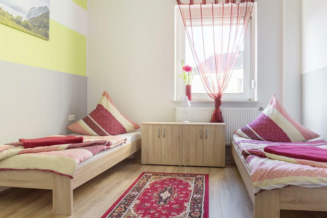 Ferienwohnung Witten Kültér fotó