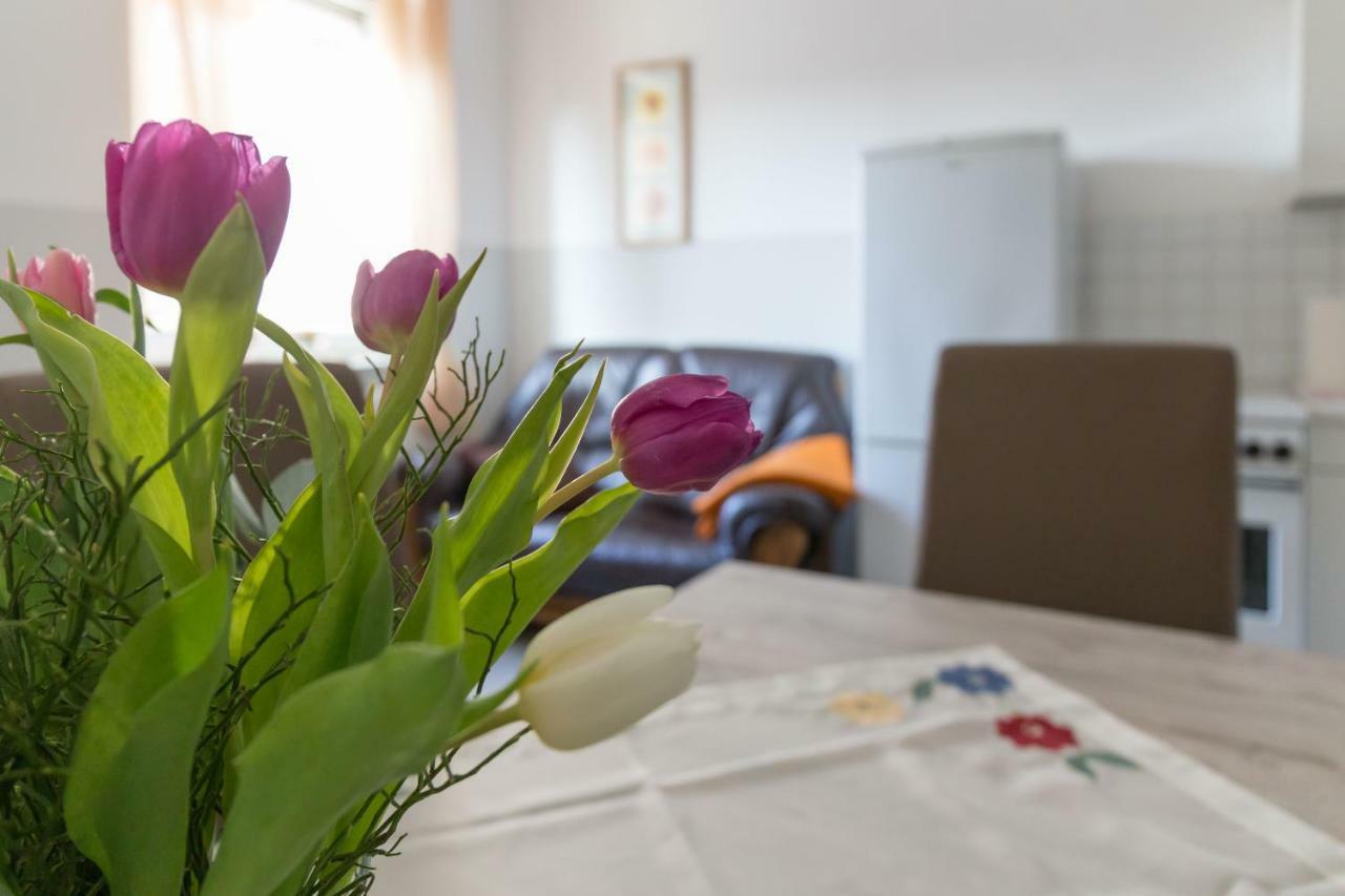 Ferienwohnung Witten Kültér fotó