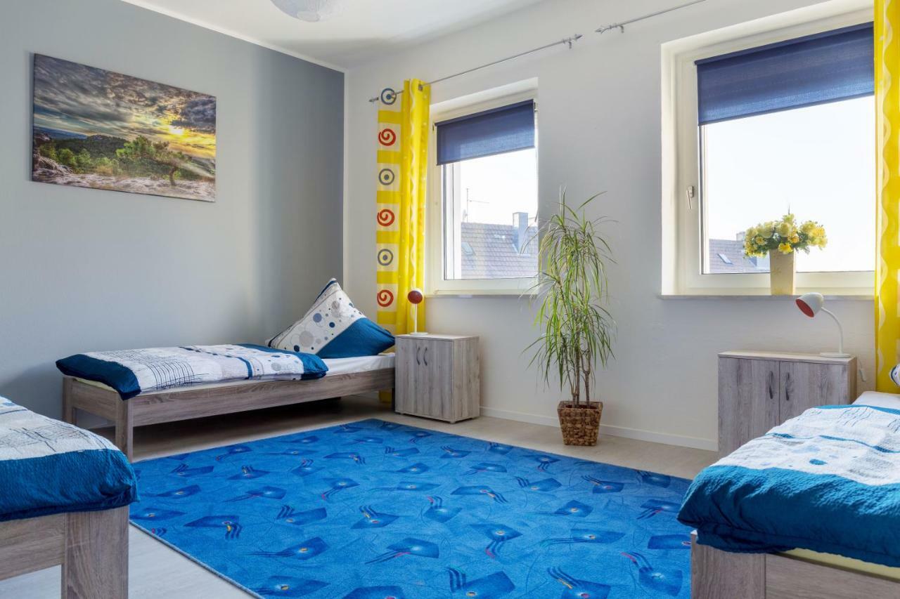 Ferienwohnung Witten Kültér fotó