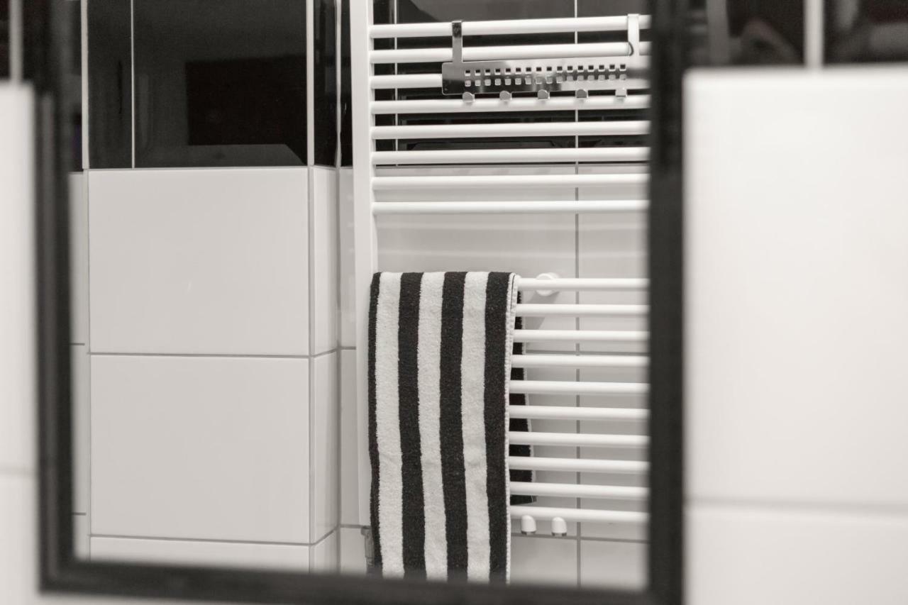 Ferienwohnung Witten Kültér fotó
