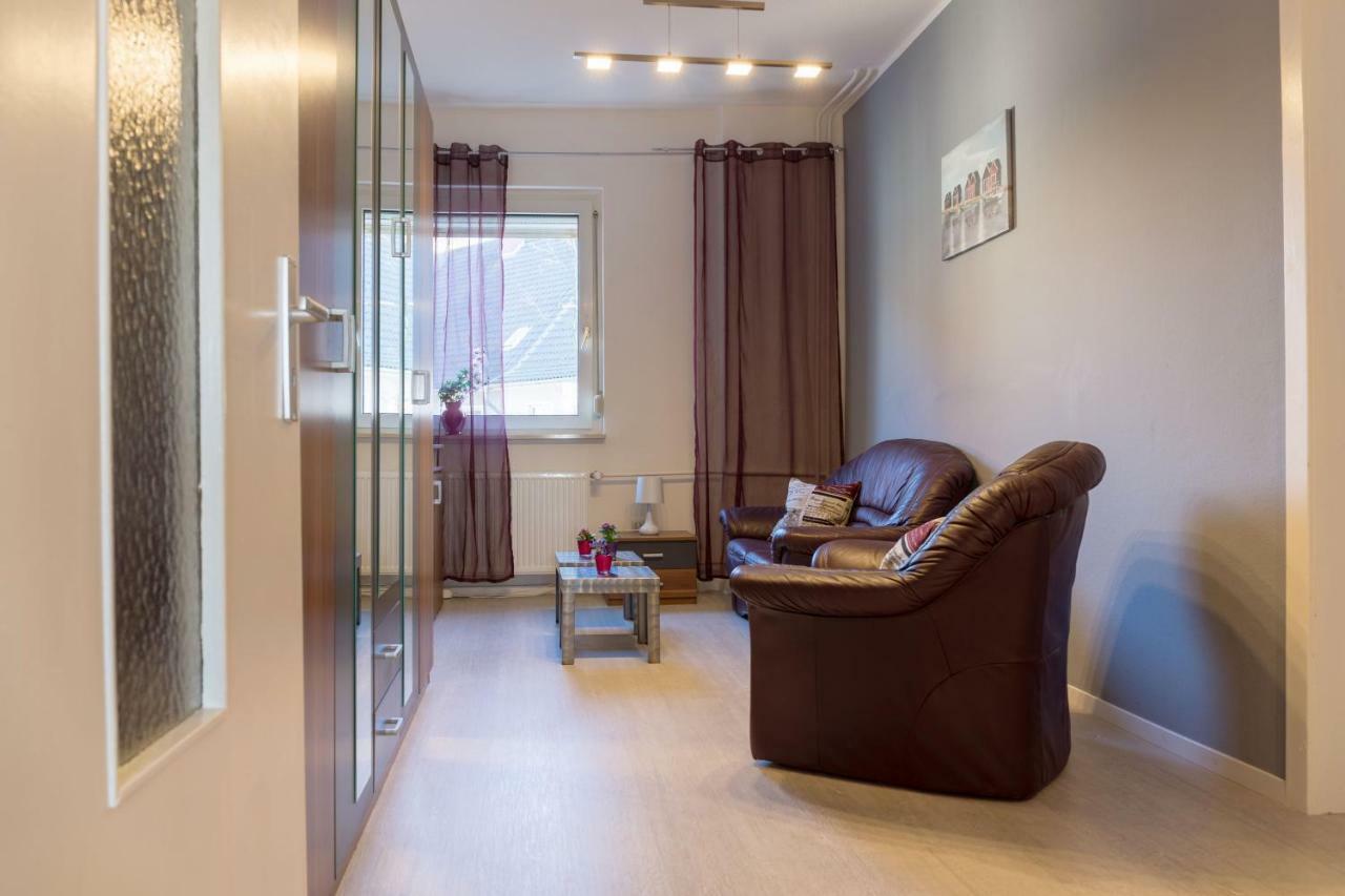 Ferienwohnung Witten Kültér fotó